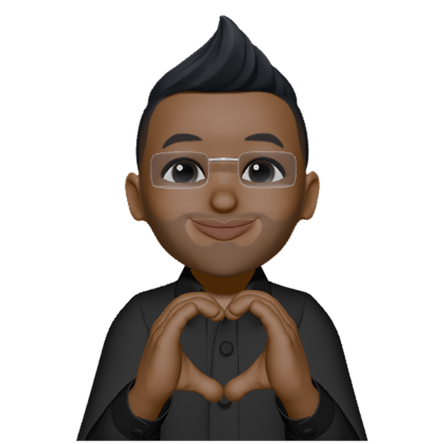 John Moses's avatar
