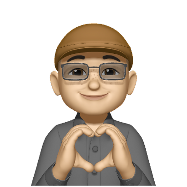 Mubarak Arimiyah's avatar