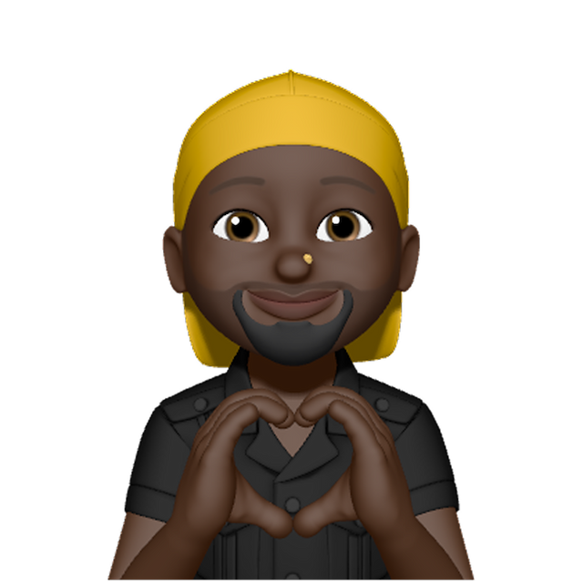 Patrick Azikien's avatar