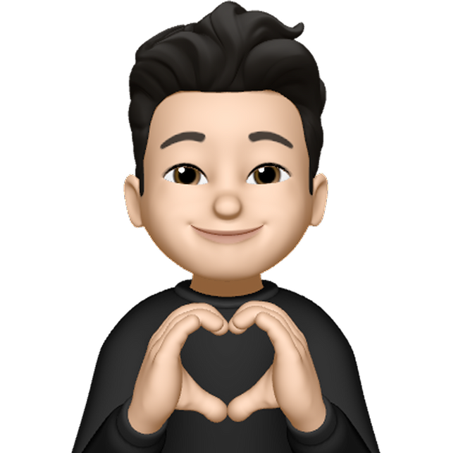 Richard Okosodo's avatar