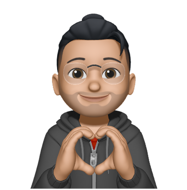 Sani Rich Salifu's avatar